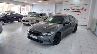 BMW Serie 3 2021
