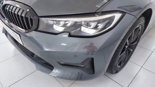 BMW Serie 3 2021