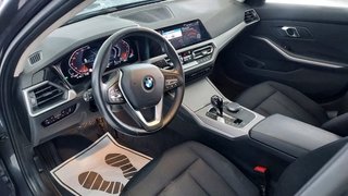 BMW Serie 3 2021