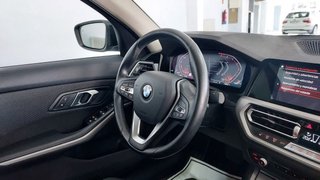 BMW Serie 3 2021