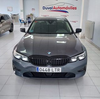 BMW Serie 3 2021