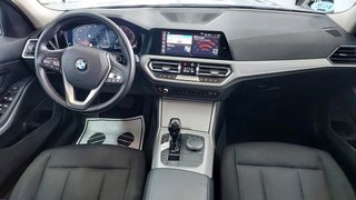 BMW Serie 3 2021