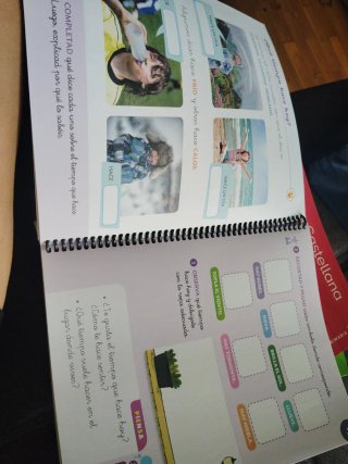 Ciencias Sociales 1 Primaria : Proyecto constru...
