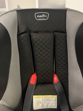 Silla de coche Evenflo