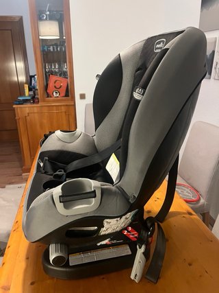 Silla de coche Evenflo