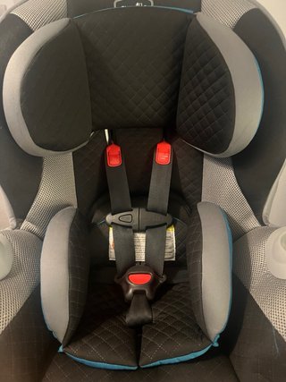 Silla de coche Evenflo