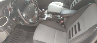 Ford Focus Excelente estado