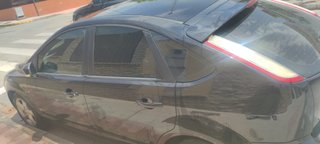 Ford Focus Excelente estado