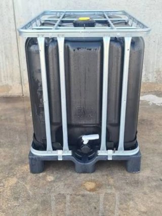 Bidón GPR 1000L y 600L tlf 623517605