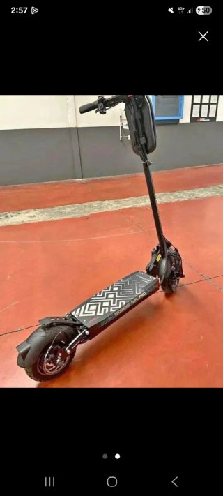 Arreglo patin electricos buen precio valdemorill