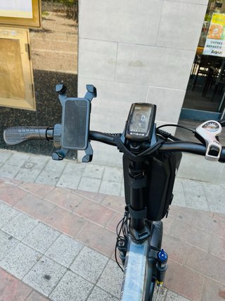 Velabo EP-2 Pro Bicicleta Eléctrica Plegable