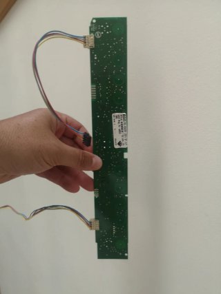 Panel Vitrocerámica Balay 3ET900L/08