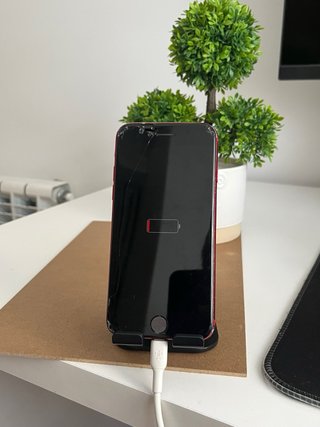 iPhone 8