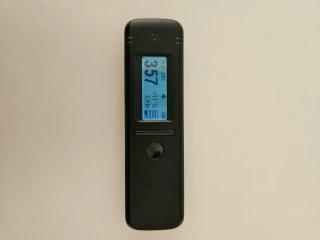 Radiacode 102