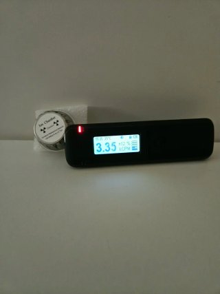 Radiacode 102