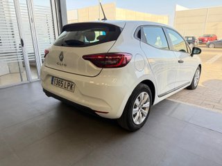 Renault Clio 2021