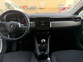 Renault Clio 2021