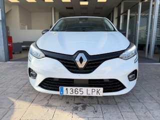 Renault Clio 2021