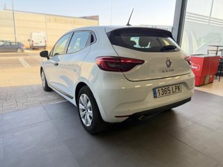 Renault Clio 2021