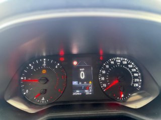 Renault Clio 2021