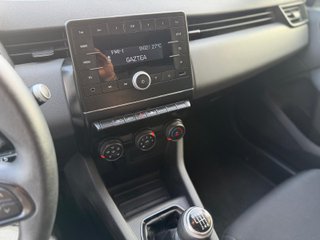 Renault Clio 2021