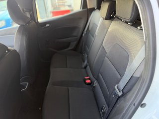 Renault Clio 2021