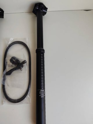 TIJA TELESCOPICA LIMOTEC