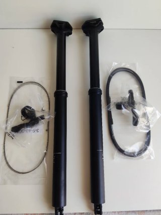 TIJA TELESCOPICA LIMOTEC
