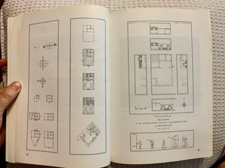 Revista arquitectura IV Quadern del T.E.H.P.