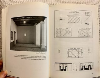 Revista arquitectura IV Quadern del T.E.H.P.