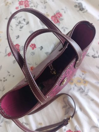 Bolso Tous Kaos bandolera para cruzar