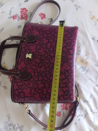 Bolso Tous Kaos bandolera para cruzar