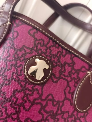 Bolso Tous Kaos bandolera para cruzar