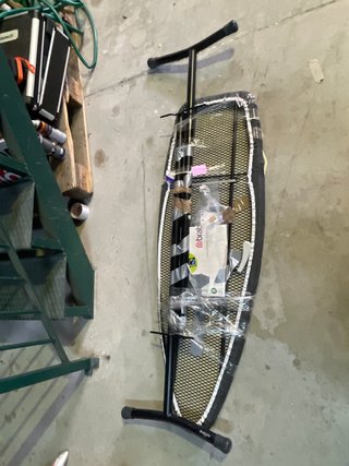 Tabla de planchar Brabantia D 135x45 cm