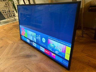 Samsung Smart TV 40 4K UHD