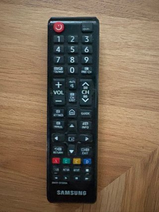 Samsung Smart TV 40 4K UHD