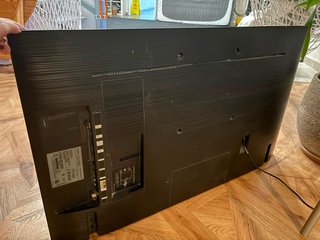 Samsung Smart TV 40 4K UHD