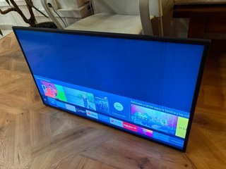Samsung Smart TV 40 4K UHD