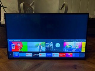 Samsung Smart TV 40 4K UHD