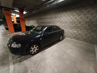 Audi A4 2004