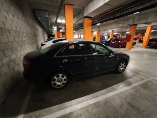 Audi A4 2004