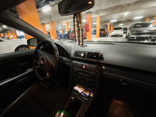 Audi A4 2004