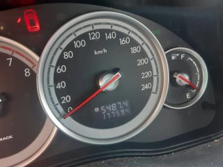 Subaru Outback 2004