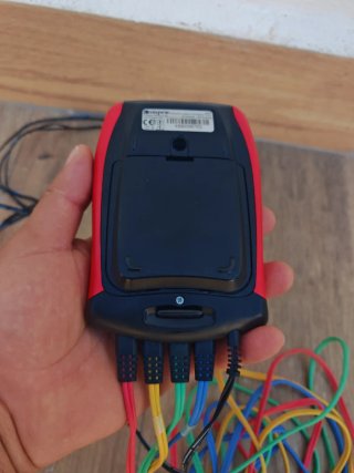 Compex Energy Electroestimulador Muscular
