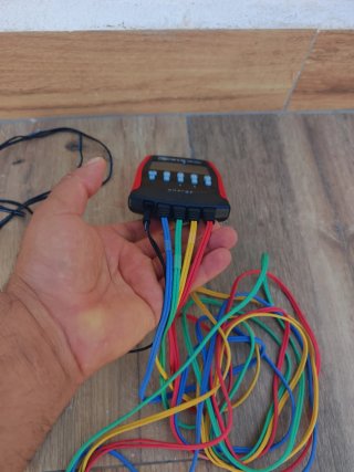 Compex Energy Electroestimulador Muscular