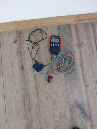 Compex Energy Electroestimulador Muscular
