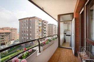 Piso en venta en Usategui en Getxo