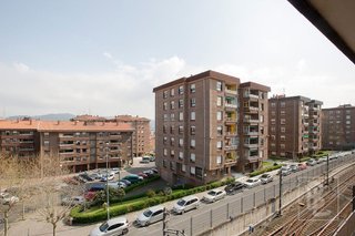 Piso en venta en Usategui en Getxo