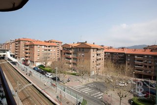 Piso en venta en Usategui en Getxo