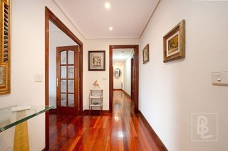 Piso en venta en Usategui en Getxo